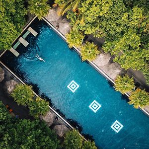Pilgrimage Village Boutique Resort&Spa